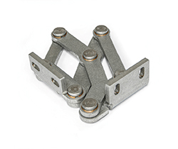 GN 7231-Cerniere articolate